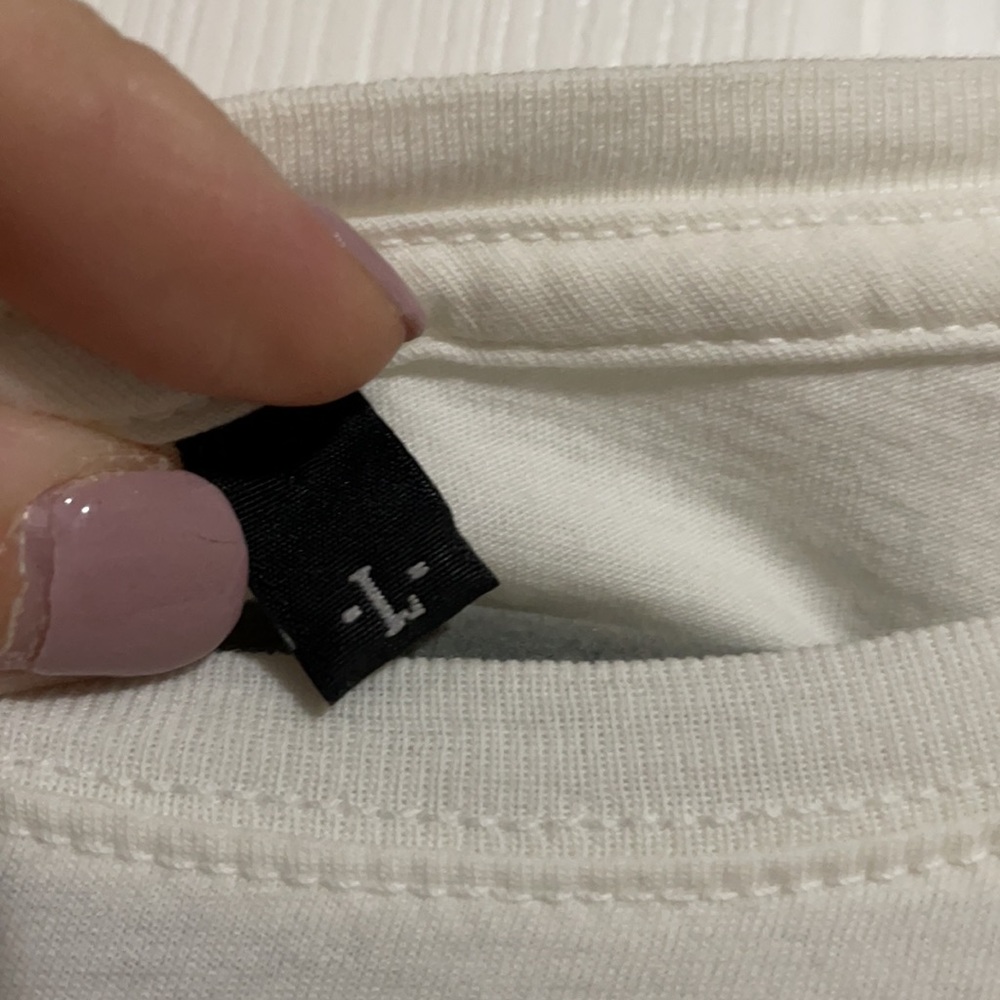 Long sleeve Tshirt - Picture 4 of 4